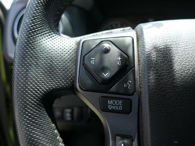 used 2022 Toyota Tacoma car, priced at $45,669