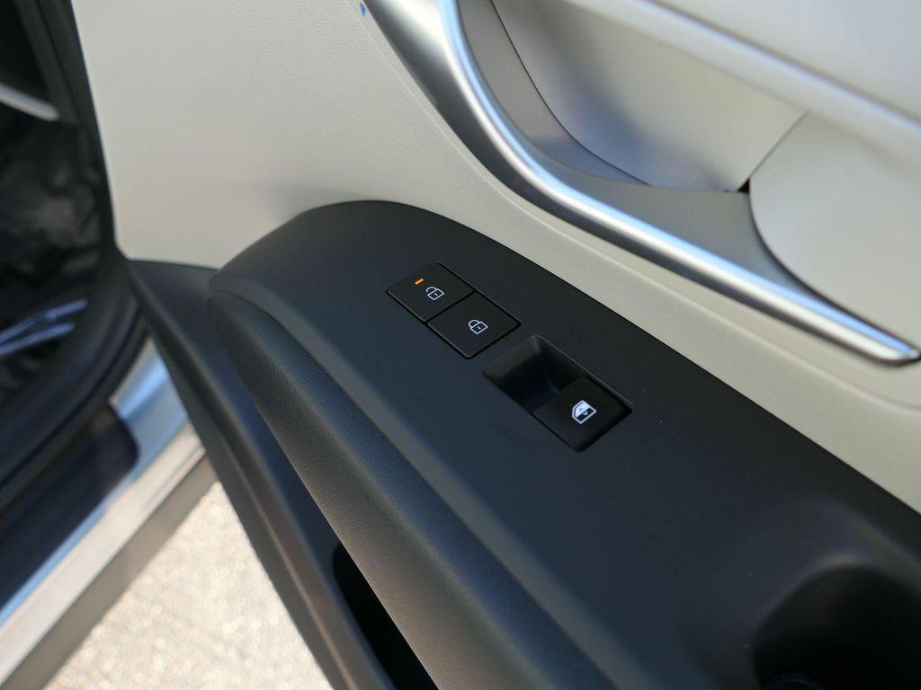 new 2026 Hyundai Tucson car, priced at $32,310