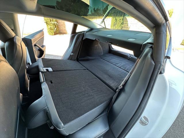 used 2021 Tesla Model 3 car, priced at $24,999