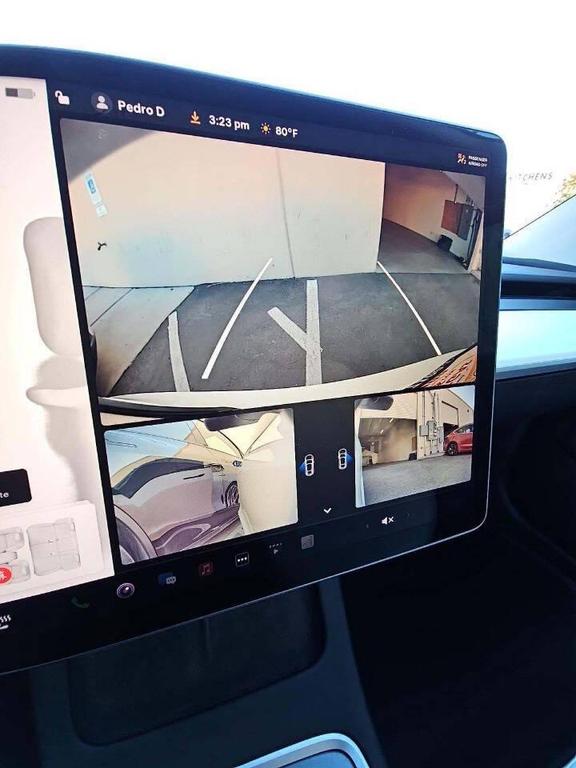 used 2022 Tesla Model 3 car, priced at $24,999