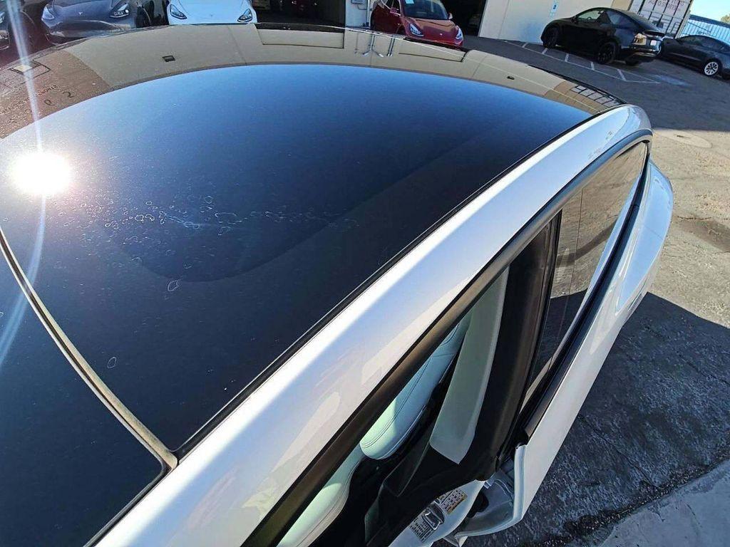 used 2022 Tesla Model 3 car, priced at $24,999