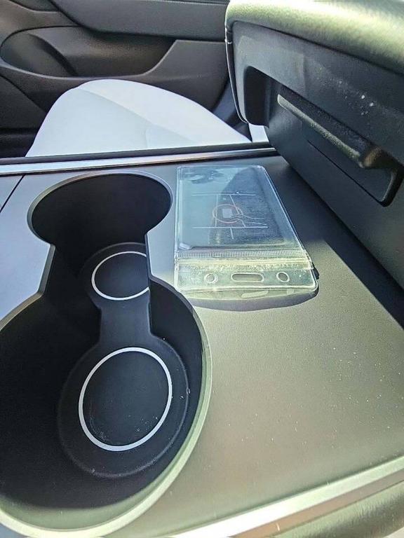 used 2022 Tesla Model 3 car, priced at $24,999