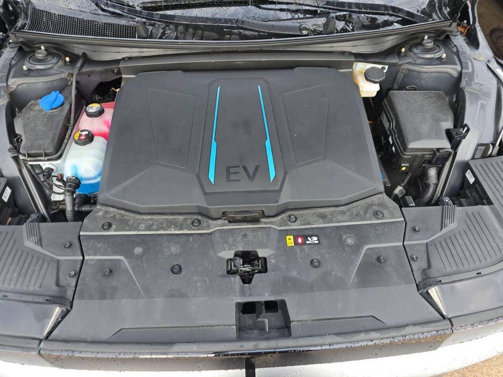 used 2022 Hyundai IONIQ 5 car, priced at $24,999