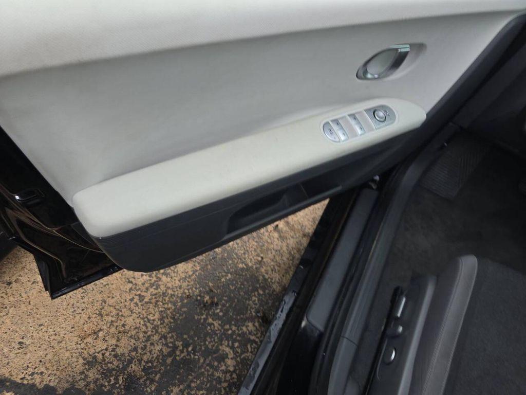 used 2022 Hyundai IONIQ 5 car, priced at $24,999