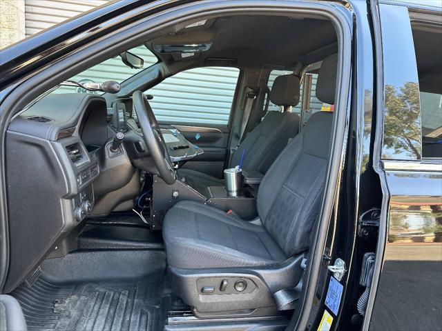 used 2022 Chevrolet Tahoe car, priced at $39,999