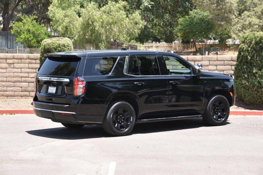 used 2022 Chevrolet Tahoe car, priced at $37,750