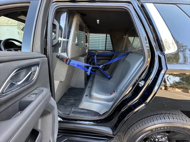 used 2022 Chevrolet Tahoe car, priced at $39,999