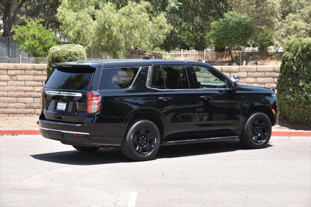 used 2022 Chevrolet Tahoe car, priced at $39,999