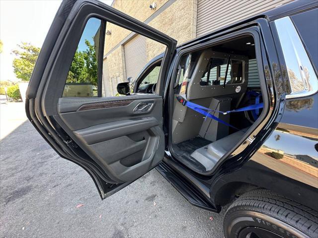 used 2022 Chevrolet Tahoe car, priced at $39,999