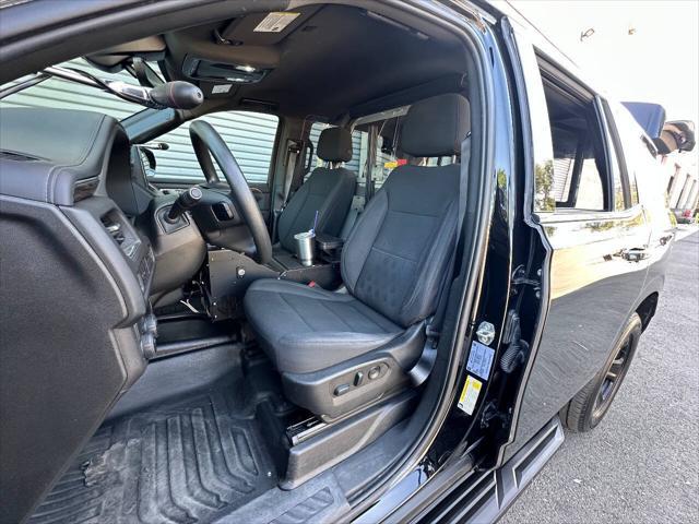 used 2022 Chevrolet Tahoe car, priced at $39,999