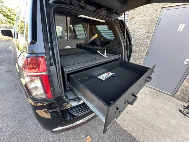 used 2022 Chevrolet Tahoe car, priced at $39,999