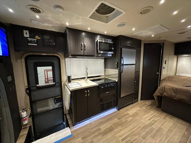 used 2018 Mercedes-Benz Sprinter 3500 car, priced at $99,999