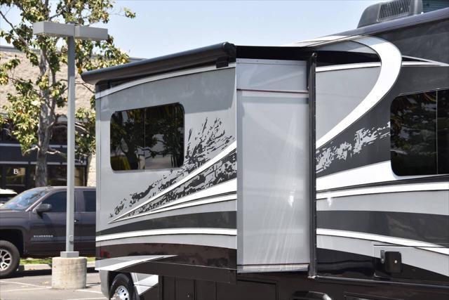 used 2018 Mercedes-Benz Sprinter 3500 car, priced at $99,999