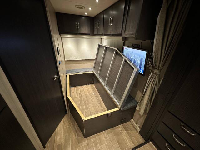 used 2018 Mercedes-Benz Sprinter 3500 car, priced at $99,999