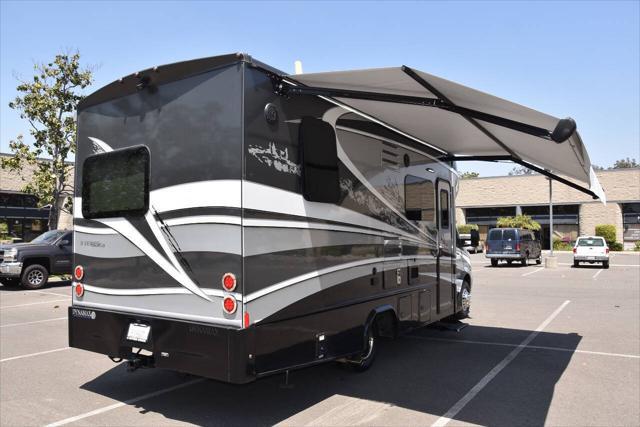 used 2018 Mercedes-Benz Sprinter 3500 car, priced at $99,999