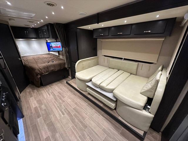 used 2018 Mercedes-Benz Sprinter 3500 car, priced at $99,999