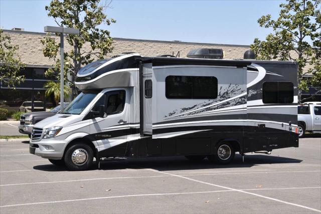 used 2018 Mercedes-Benz Sprinter 3500 car, priced at $99,999