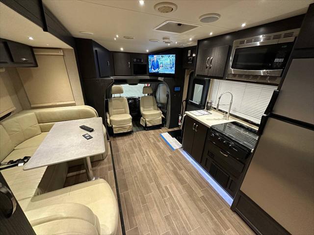 used 2018 Mercedes-Benz Sprinter 3500 car, priced at $99,999