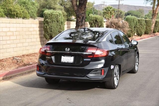 used 2019 Honda Clarity Plug-In Hybrid car, priced at $15,999