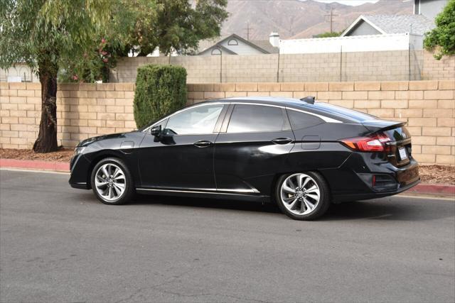 used 2019 Honda Clarity Plug-In Hybrid car, priced at $15,999