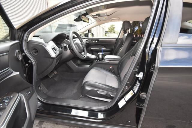 used 2019 Honda Clarity Plug-In Hybrid car, priced at $15,999