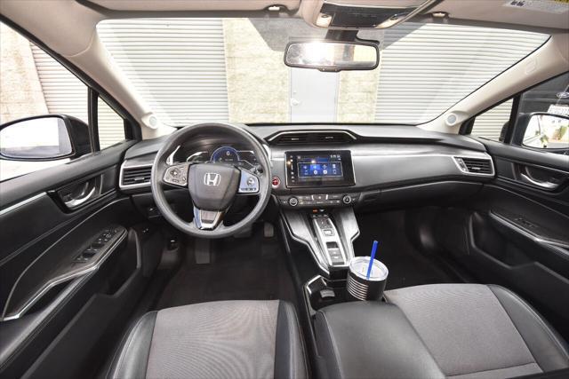 used 2019 Honda Clarity Plug-In Hybrid car, priced at $15,999