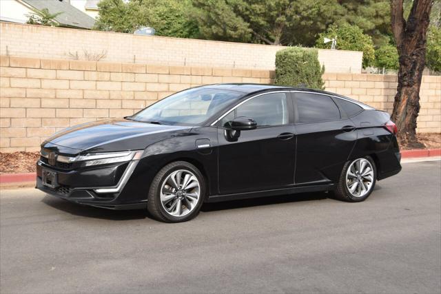 used 2019 Honda Clarity Plug-In Hybrid car, priced at $15,999