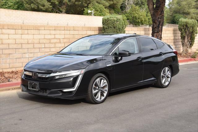 used 2019 Honda Clarity Plug-In Hybrid car, priced at $15,999