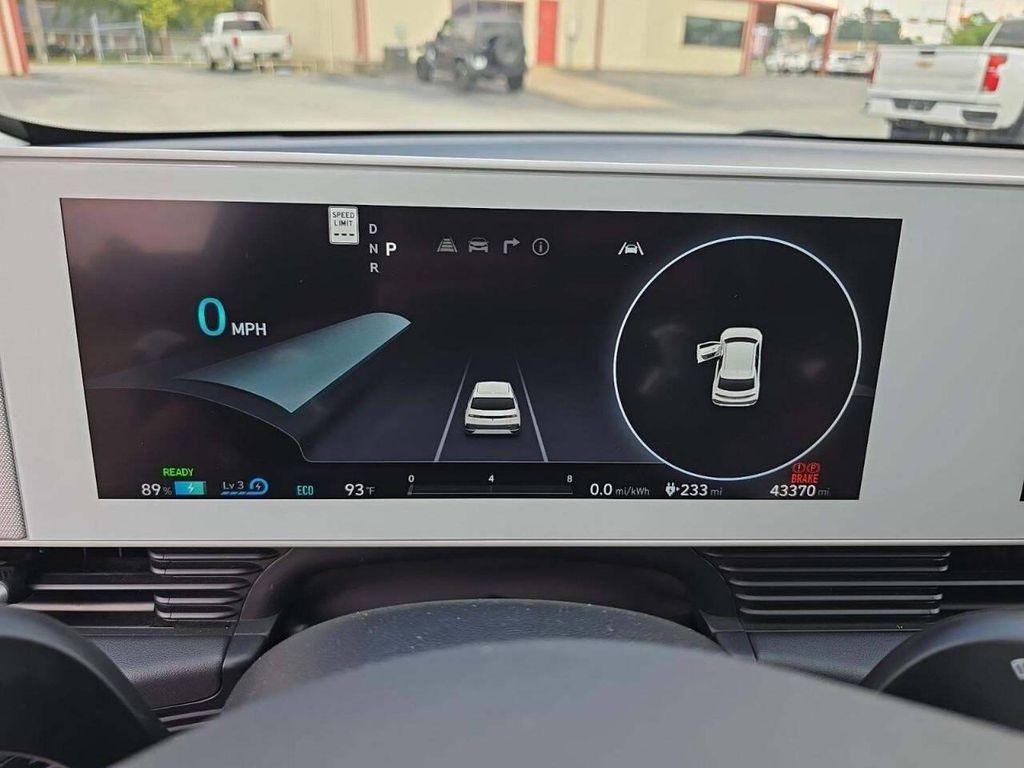 used 2022 Hyundai IONIQ 5 car, priced at $28,999