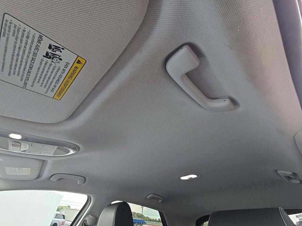 used 2022 Hyundai IONIQ 5 car, priced at $28,999