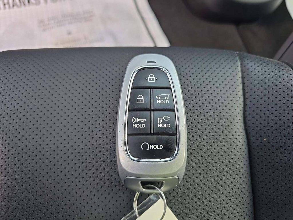 used 2022 Hyundai IONIQ 5 car, priced at $28,999