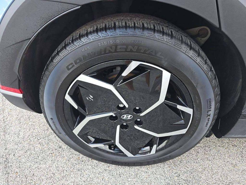 used 2022 Hyundai IONIQ 5 car, priced at $28,999