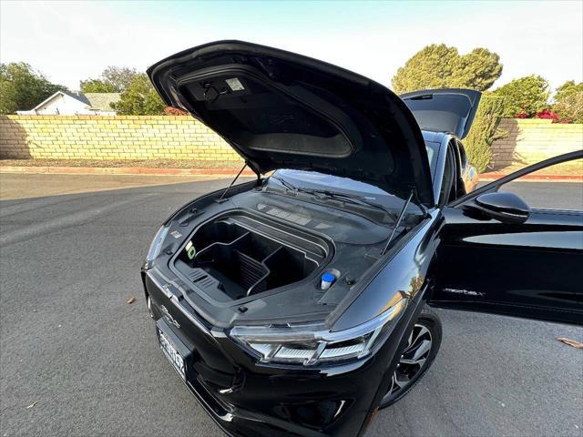 used 2021 Ford Mustang Mach-E car, priced at $25,999