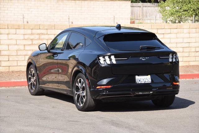 used 2021 Ford Mustang Mach-E car, priced at $25,999