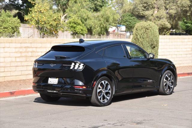 used 2021 Ford Mustang Mach-E car, priced at $25,999
