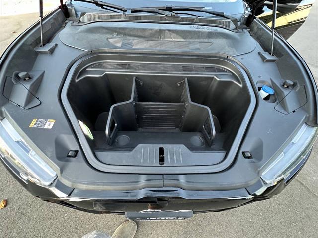 used 2021 Ford Mustang Mach-E car, priced at $25,999