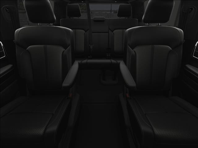 new 2023 Jeep Wagoneer car