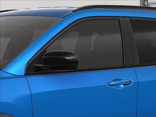 new 2025 Jeep Compass car, priced at $31,894