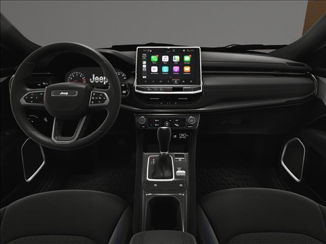 new 2025 Jeep Compass car, priced at $31,894