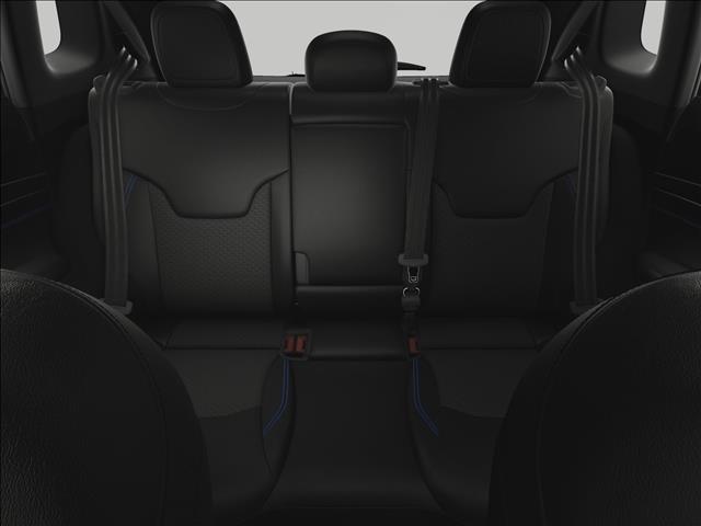 new 2025 Jeep Compass car, priced at $31,894