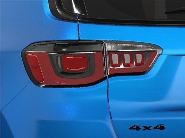 new 2025 Jeep Compass car, priced at $31,894