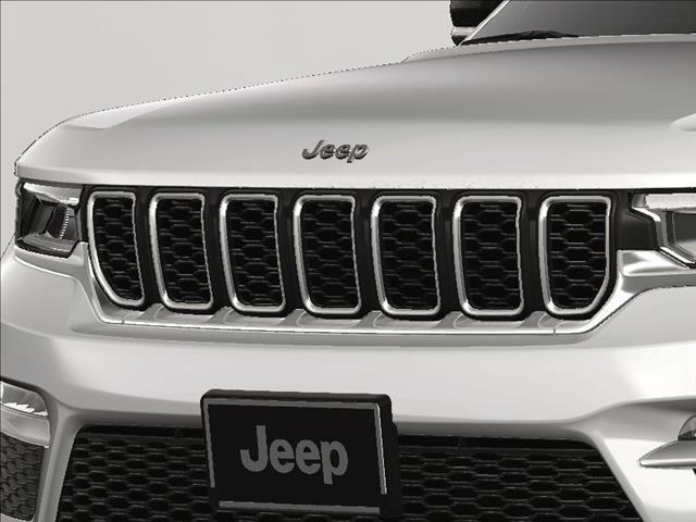 new 2025 Jeep Grand Cherokee car, priced at $45,785