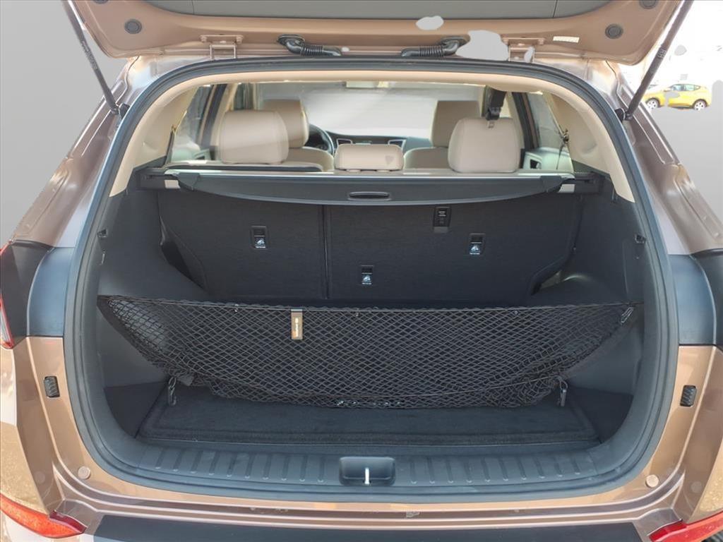 used 2017 Hyundai Tucson car, priced at $16,250