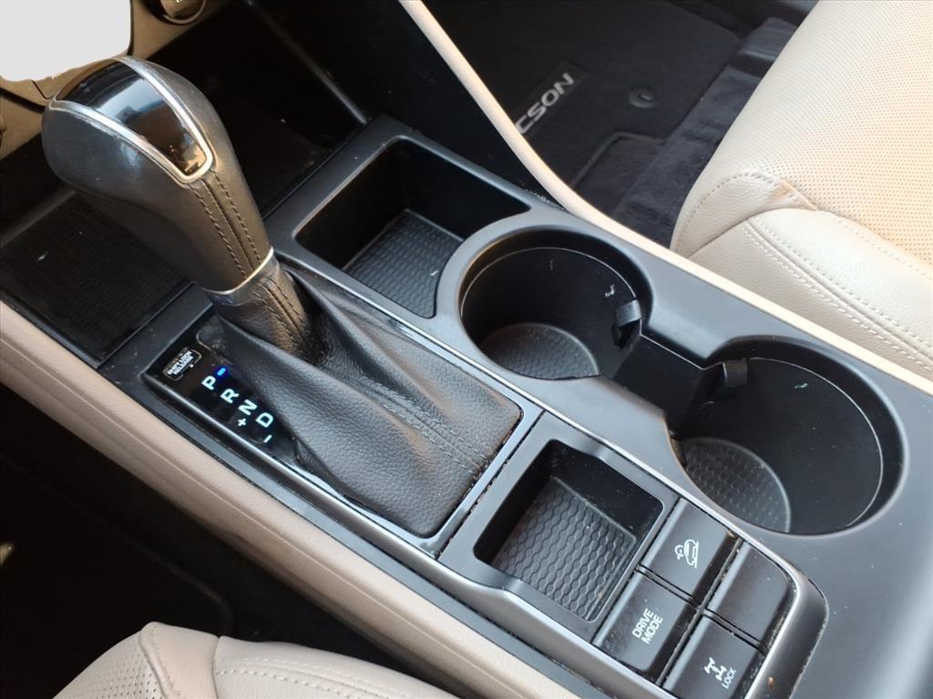 used 2017 Hyundai Tucson car, priced at $16,250