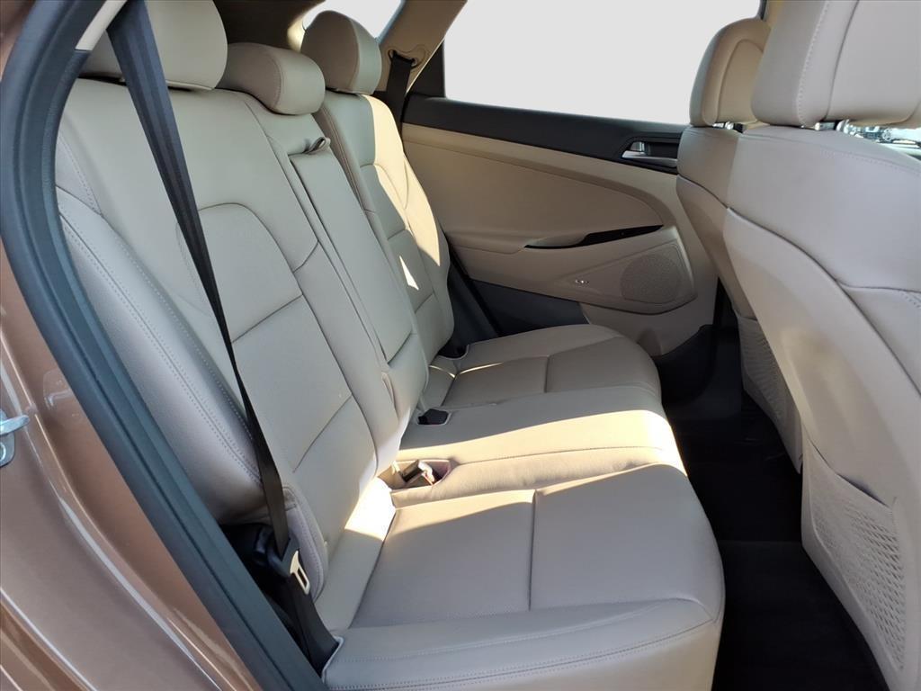 used 2017 Hyundai Tucson car, priced at $16,250
