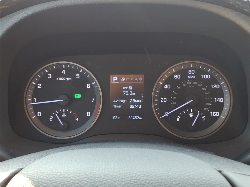 used 2017 Hyundai Tucson car, priced at $16,250