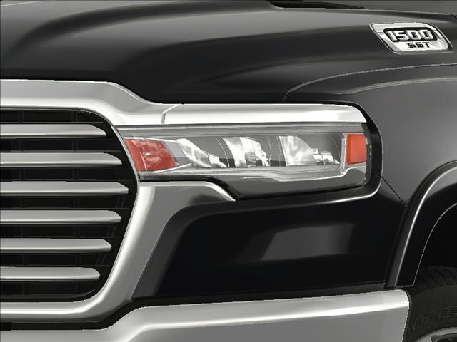 new 2025 Ram 1500 car, priced at $71,405