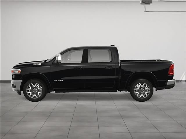 new 2025 Ram 1500 car, priced at $71,405
