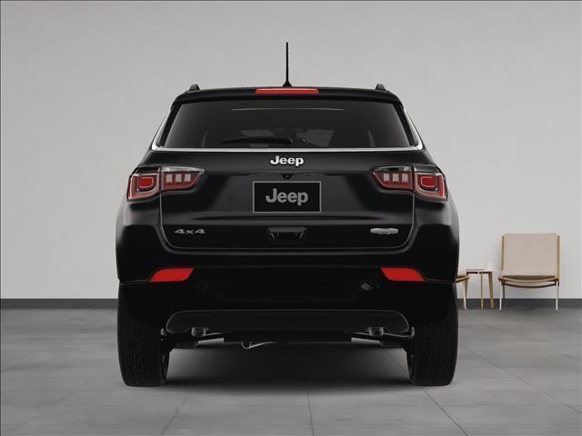 new 2024 Jeep Compass car, priced at $28,755