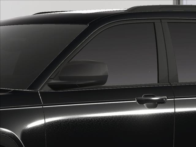 new 2025 Jeep Grand Cherokee L car, priced at $44,317